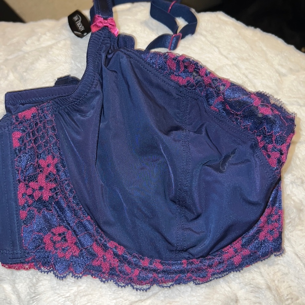 New Adore Me Bra